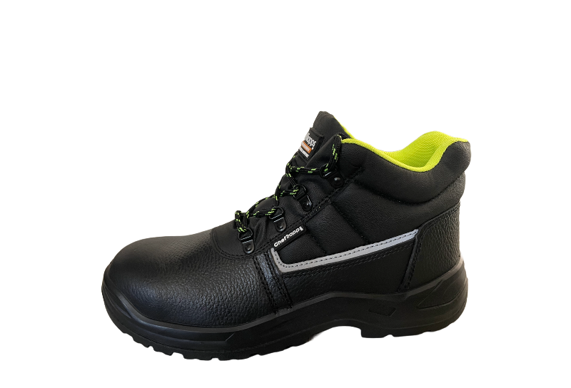 ChefTrapps Premium Chukka