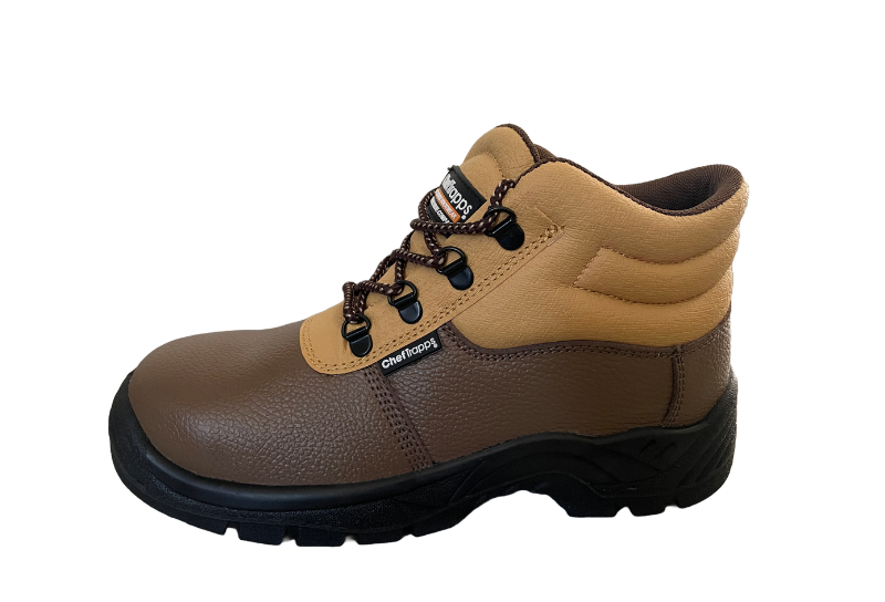 Kudu Boot