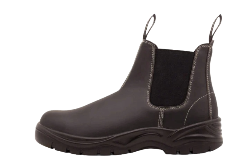 FX2 Chelsea Boot (Black)