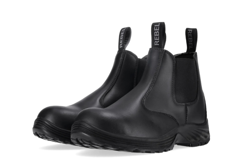REBEL Kontrakta Chelsea Boot