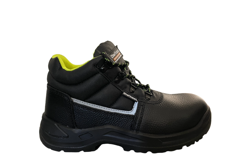 ChefTrapps Premium Chukka