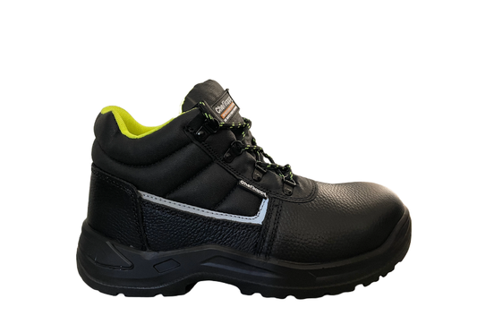 ChefTrapps Premium Chukka