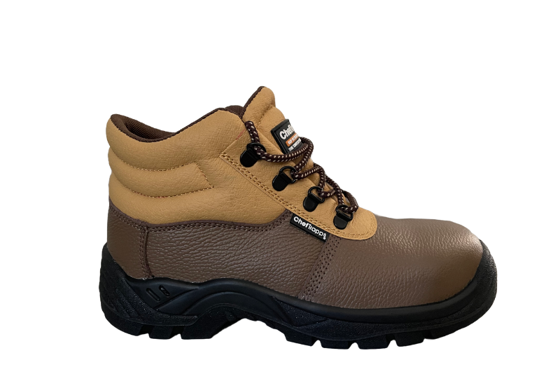 Kudu Boot