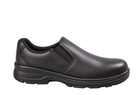 Diva Steel Toe