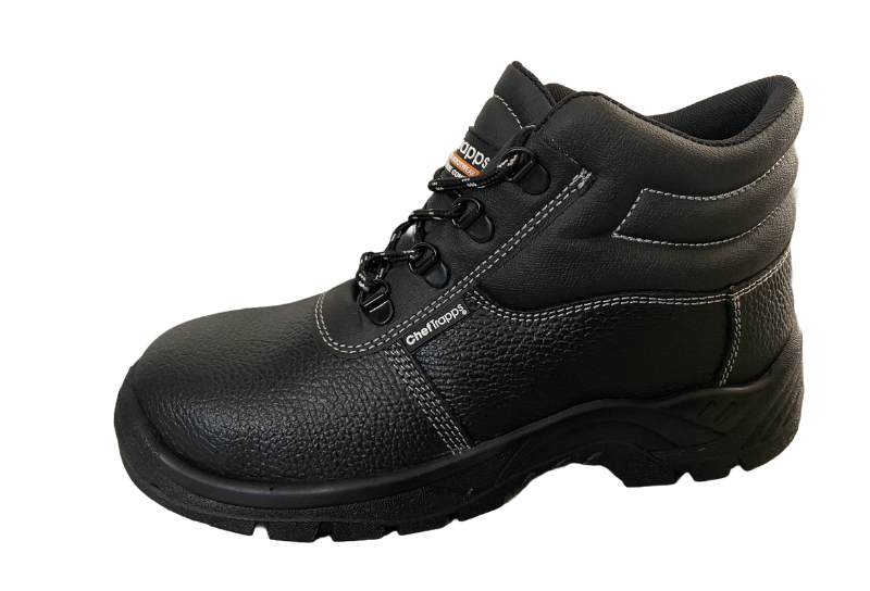 ChefTrapps Classic Chukka