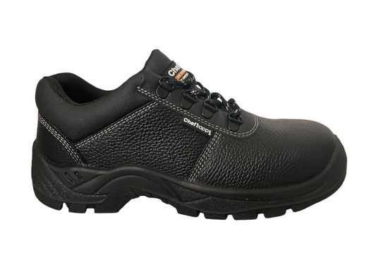 ChefTrapps Classic Safety Shoe