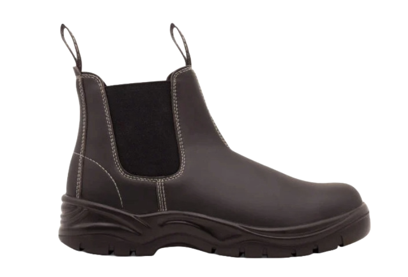 FX2 Chelsea Boot (Black)
