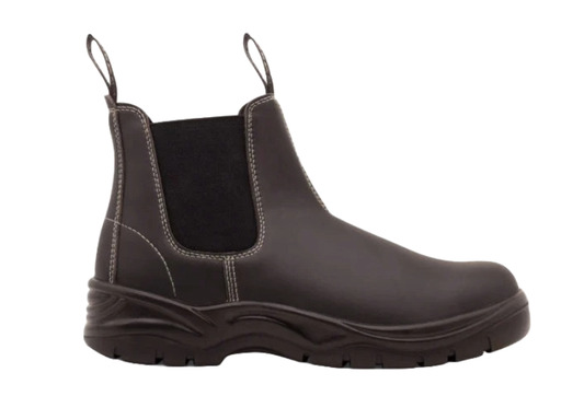FX2 Chelsea Boot (Black)