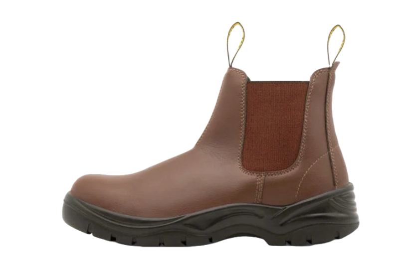 FX2 Chelsea Boot (Brown)