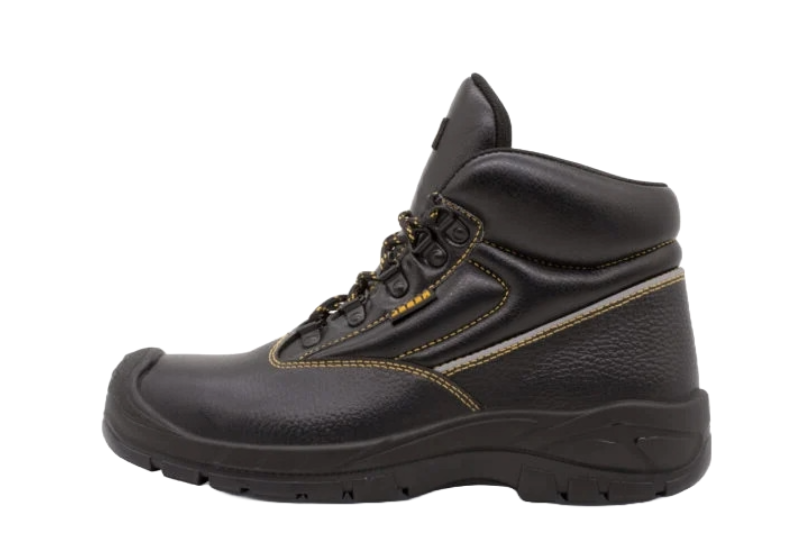 REBEL Chukka Boot (Black)