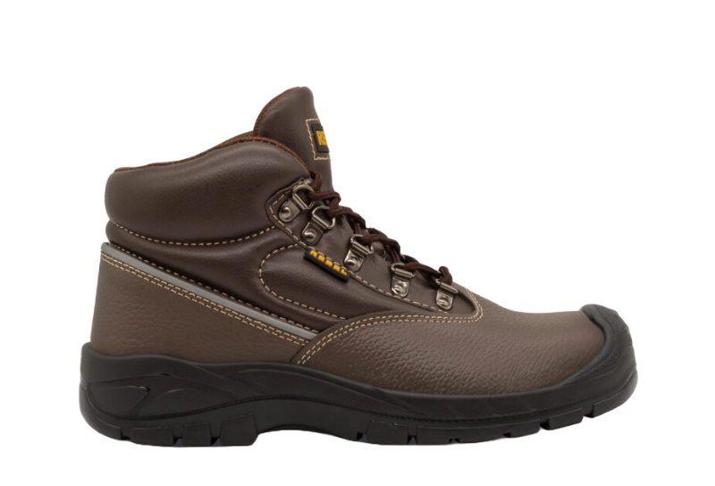REBEL Chukka Boot (Brown)