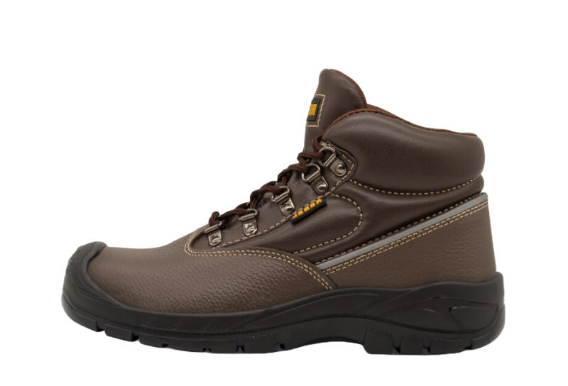 REBEL Chukka Boot (Brown)