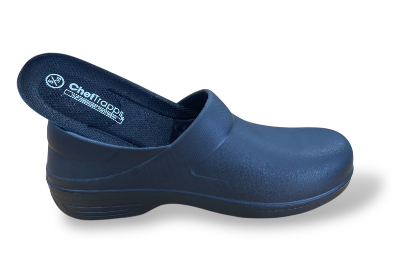 ChefTrapps Classic Clog