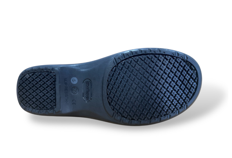 ChefTrapps Classic Clog