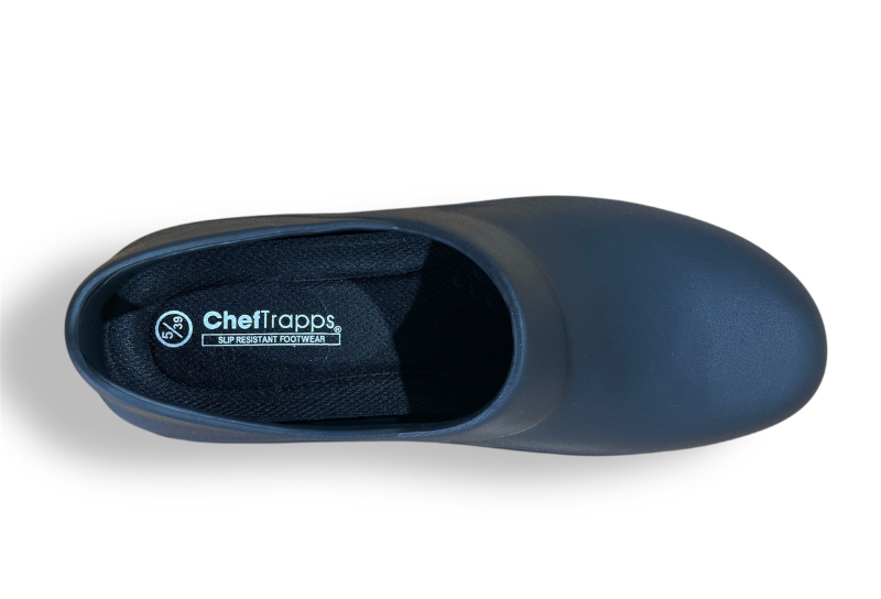 ChefTrapps Classic Clog