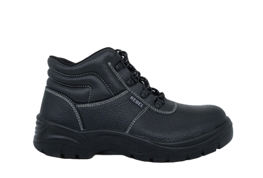 FX2 Rebel Safety Boot
