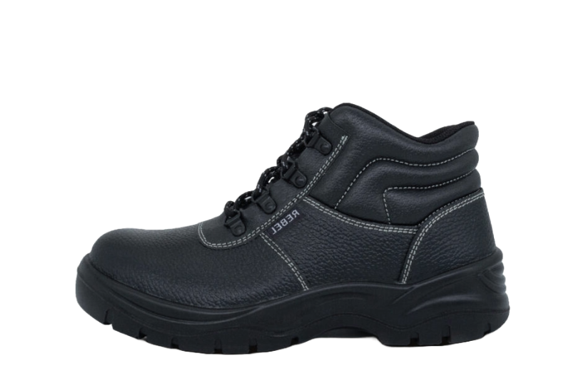 FX2 Rebel Safety Boot
