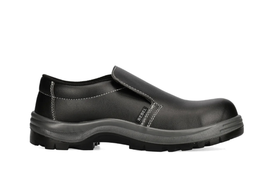 REBEL Glider Work Shoe