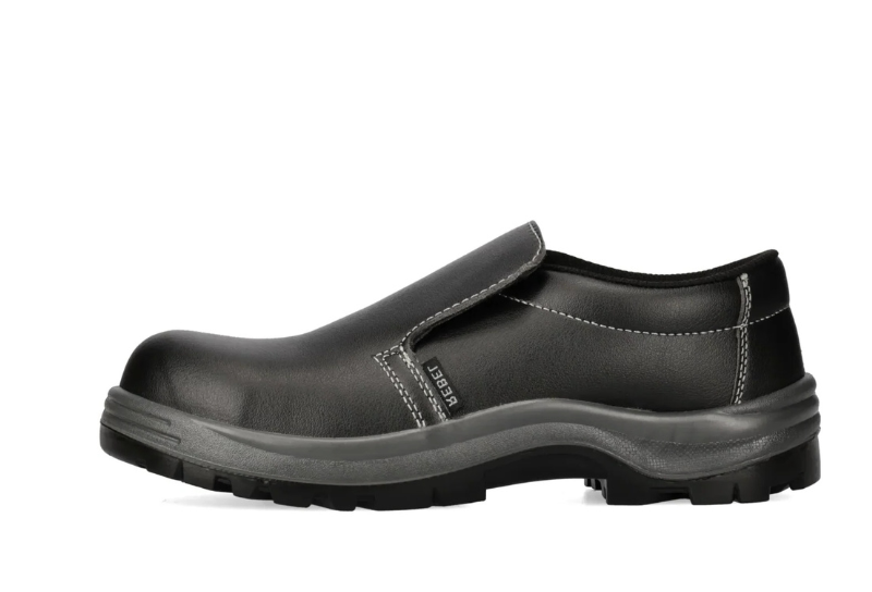 REBEL Glider Work Shoe
