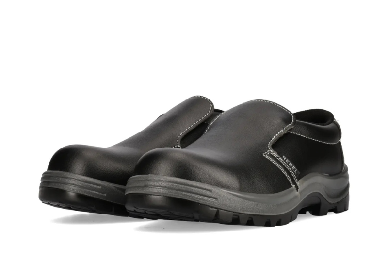 REBEL Glider Work Shoe