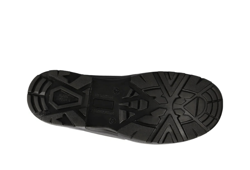 REBEL Glider Work Shoe