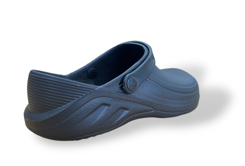 ChefTrapps Signature Clog
