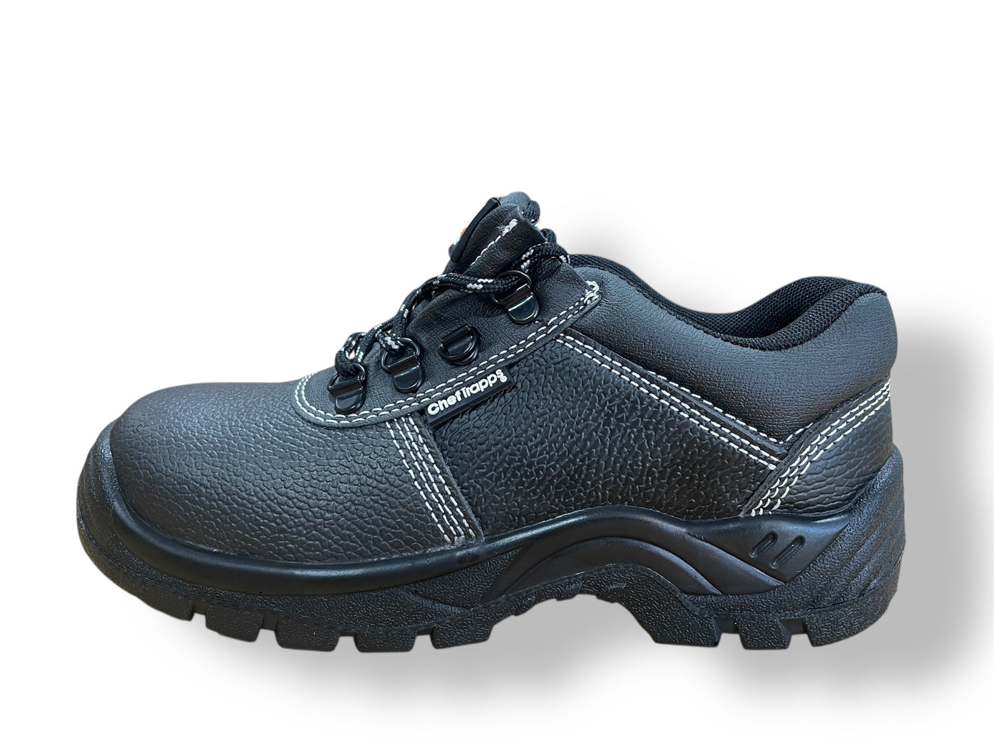 ChefTrapps Classic Safety Shoe