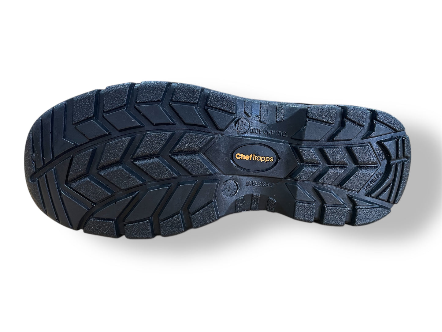 ChefTrapps Classic Safety Shoe